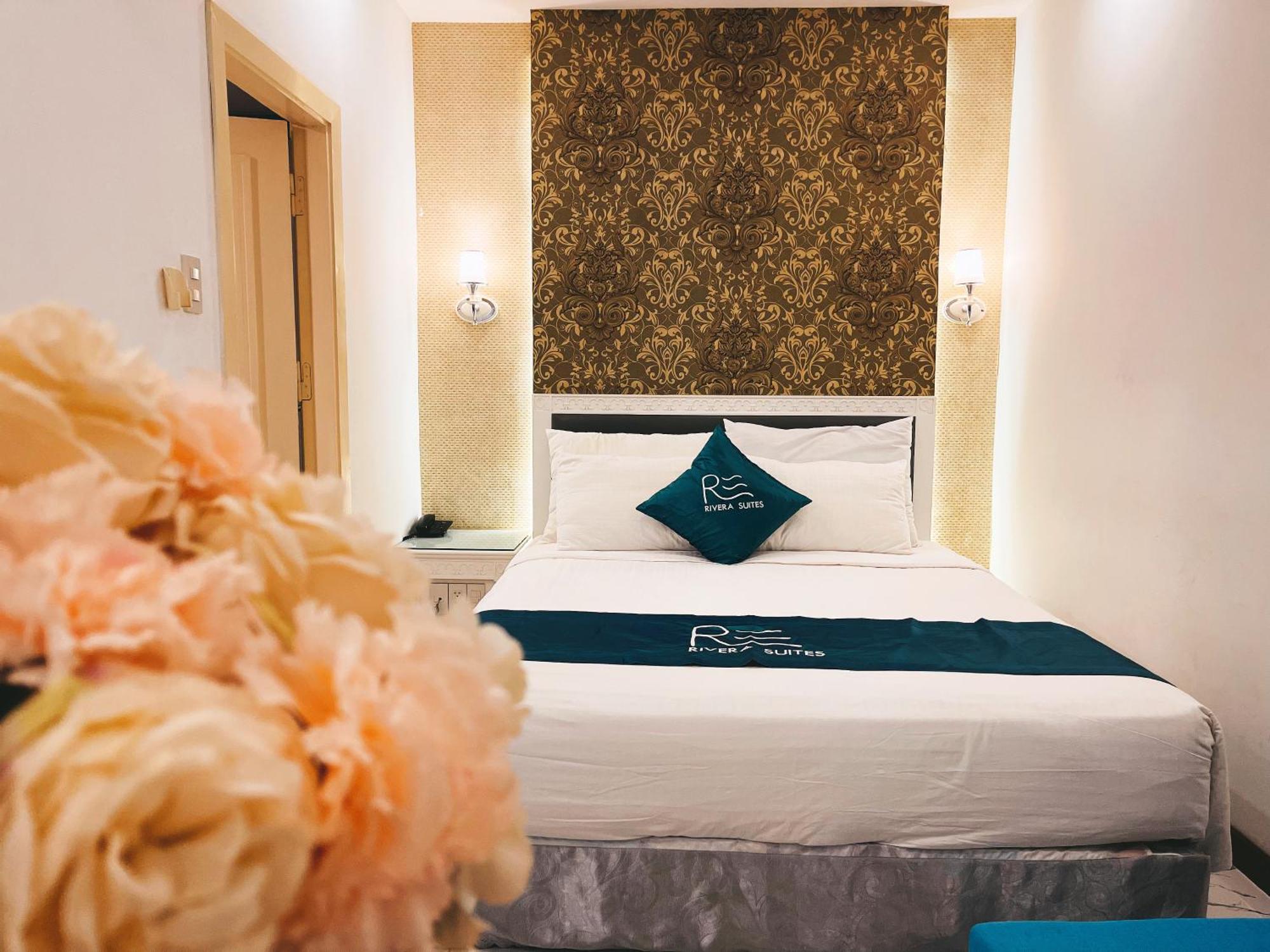 Rivera Boutique Hotel Da Nang Exterior foto